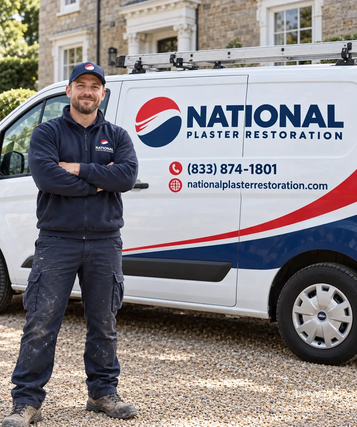Plaster Repair Stanchfield, MN FAQs